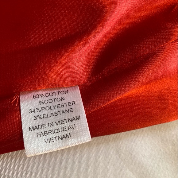 Tahari Womens Sheath Knee Length Lined Sleeveless CrewNeckline Size 4 Dress. - Picture 5 of 10